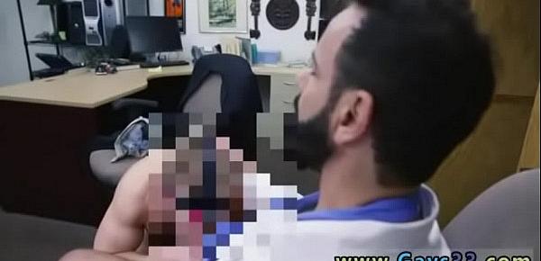  Emo guys anal gay sex movie first time He penetrated me on my desk,